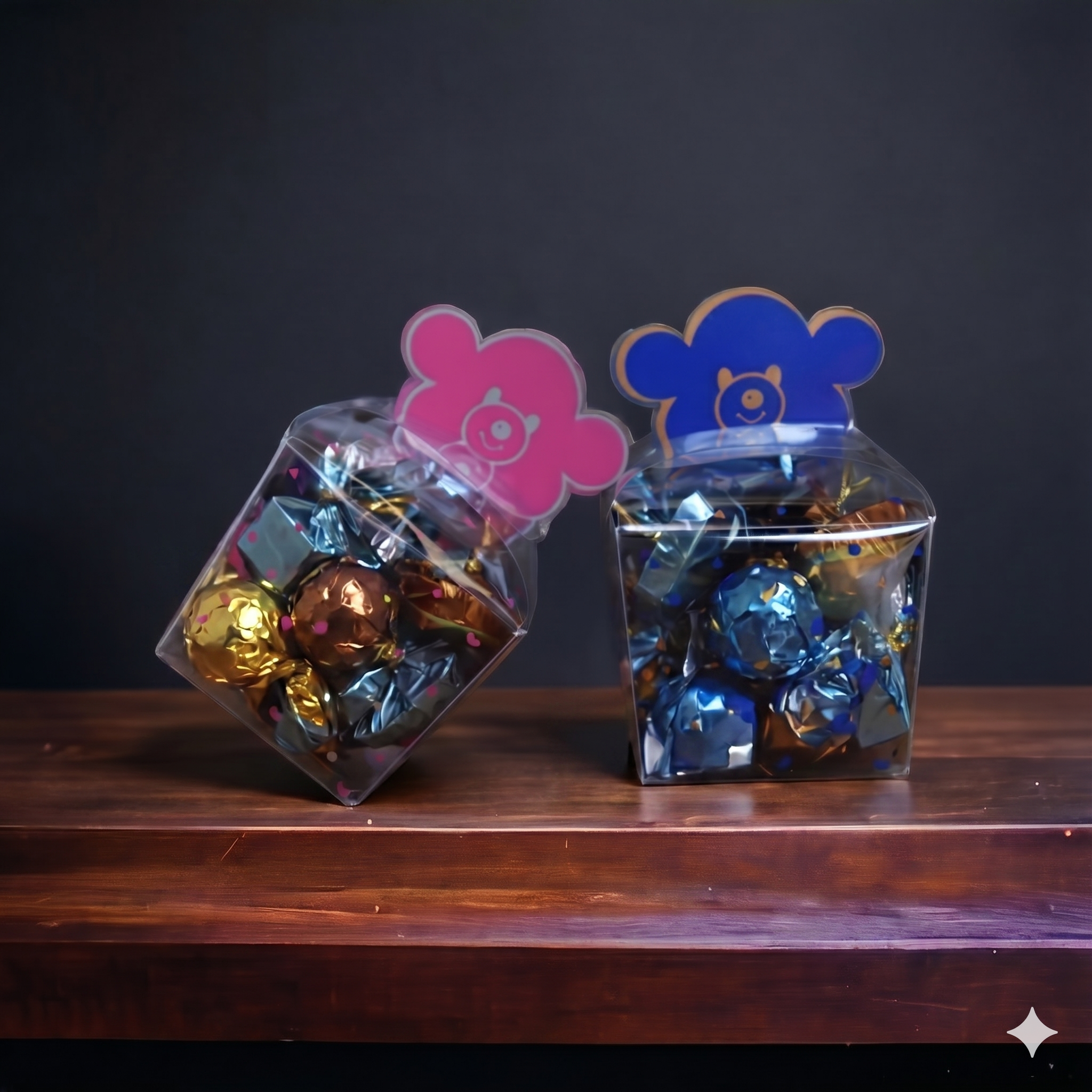 Teddy Box